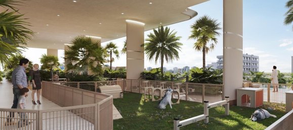 Studio in Dubai, UAE No. 44250 7