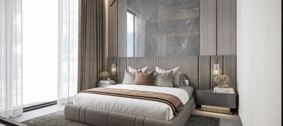 Studio in Dubai, UAE No. 44250 15