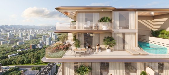 Studio in Dubai, UAE No. 44250 4