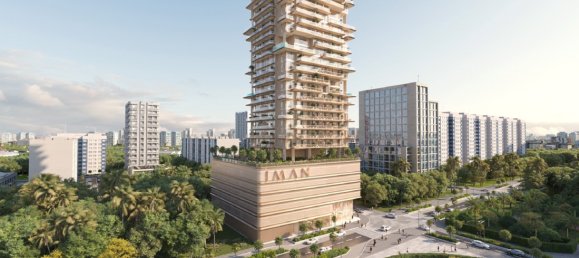 Studio in Dubai, UAE No. 44250 2