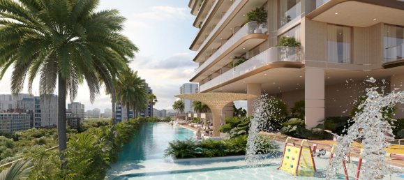 Studio in Dubai, UAE No. 44250 6