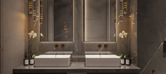 Studio in Dubai, UAE No. 44250 14