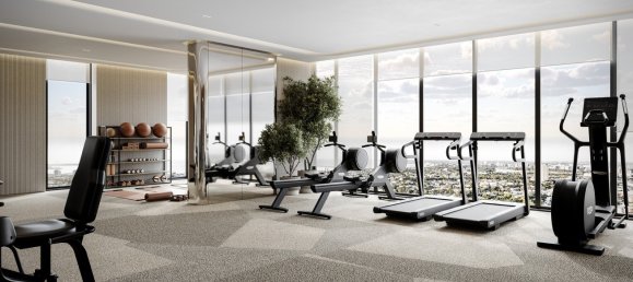 Studio in Dubai, UAE No. 44250 9