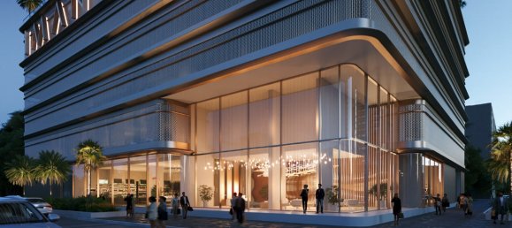 Studio in Dubai, UAE No. 44250 3