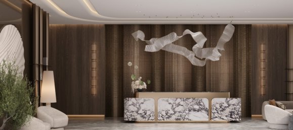 Studio in Dubai, UAE No. 44250 10