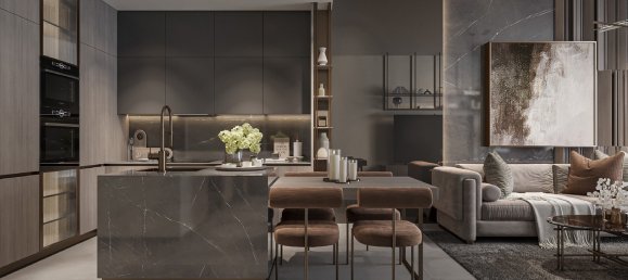 Studio in Dubai, UAE No. 44250 12