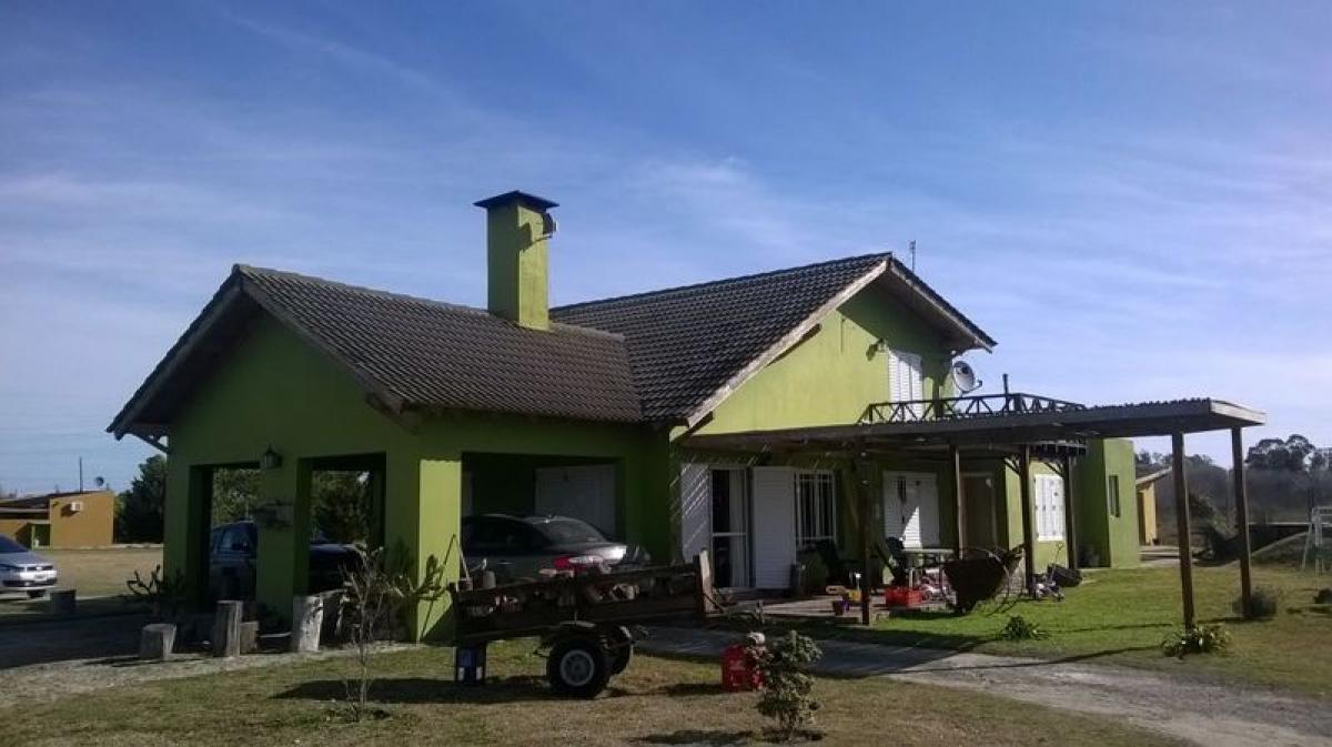  Farm in Punta Indio, Argentina No. 47248