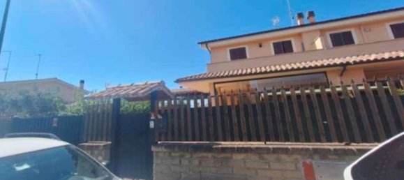 6-Zimmer Haus in Cerveteri, Italy, Nr. 16717 3