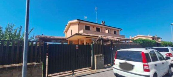 6-Zimmer Haus in Cerveteri, Italy, Nr. 16717 4