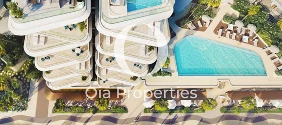 Apartamento T1 em Abu Dhabi, UAE N.º 104546 7