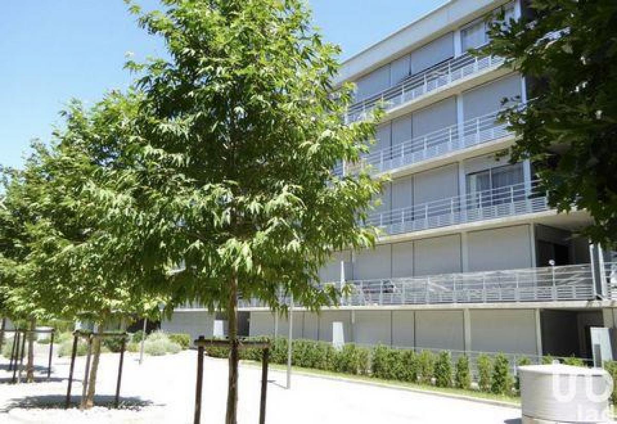 2 bedrooms Condo in Montpellier, France No. 35784