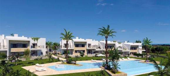 2 Schlafzimmer Wohnung in Pilar de la Horadada, Spain, Nr. 508 7