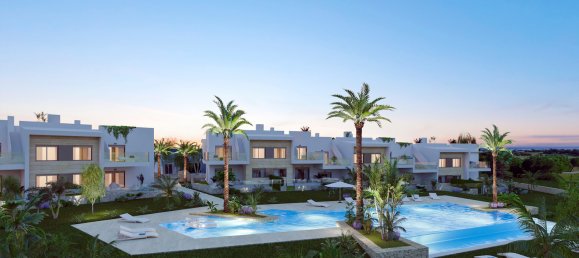 2 Schlafzimmer Wohnung in Pilar de la Horadada, Spain, Nr. 508 8