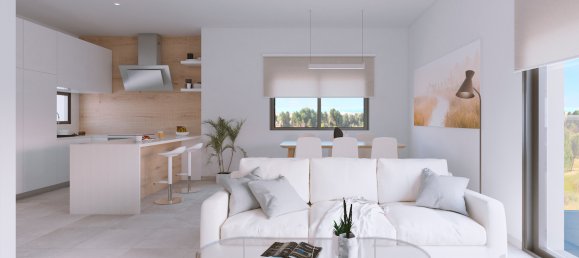 2 Schlafzimmer Wohnung in Pilar de la Horadada, Spain, Nr. 508 5