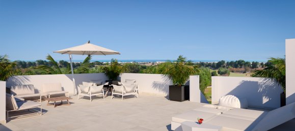 2 Schlafzimmer Wohnung in Pilar de la Horadada, Spain, Nr. 508 3