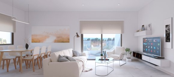 2 Schlafzimmer Wohnung in Pilar de la Horadada, Spain, Nr. 508 4