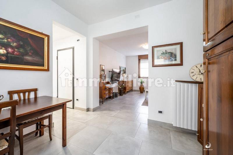 Apartamento T3 em Salsomaggiore Terme, Italy N.º 280539