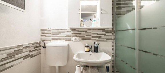 Apartamento T3 em Salsomaggiore Terme, Italy N.º 280539 21