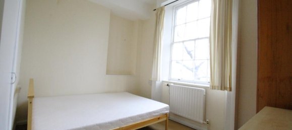 1 bedroom Apartment in London, United Kingdom No. 13505 4