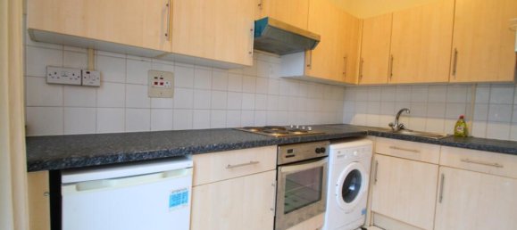 1 bedroom Apartment in London, United Kingdom No. 13505 5