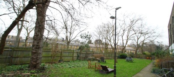 1 bedroom Apartment in London, United Kingdom No. 13505 6