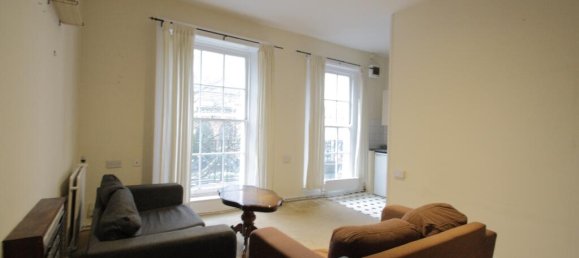 1 bedroom Apartment in London, United Kingdom No. 13505 3