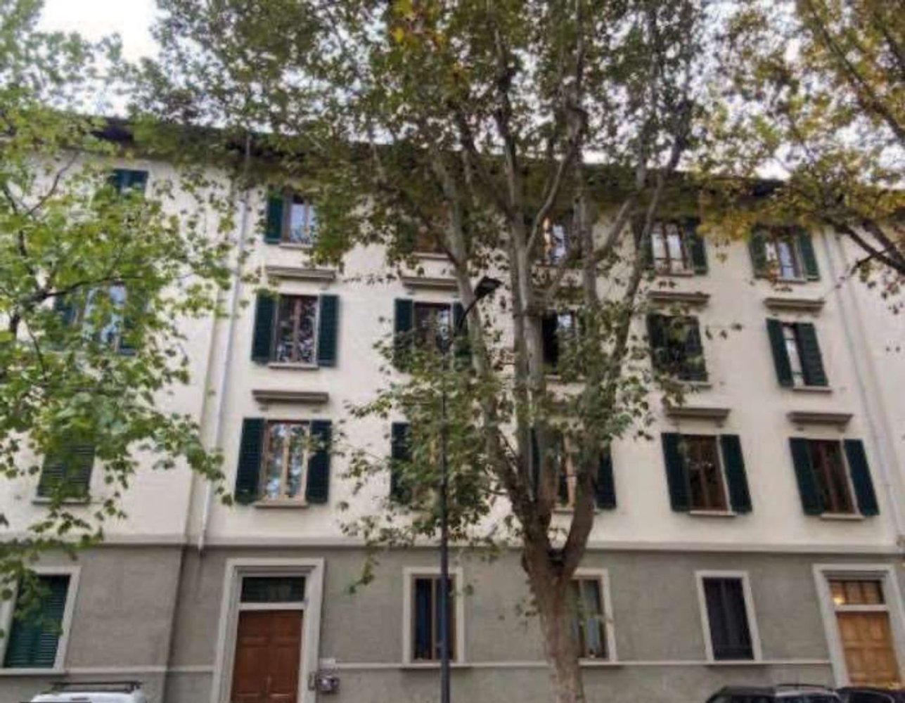 6 bedrooms Apartment in Florence, Italy No. 393753