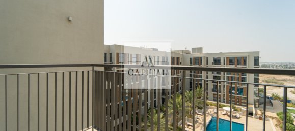 3 غرف نوم شقة في مُدُنْ, UAE رقم 51055 5