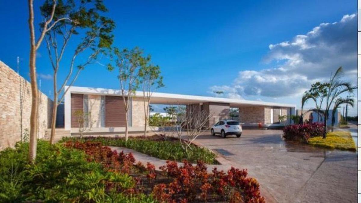  قطعة أرض في Merida, Mexico رقم 103950