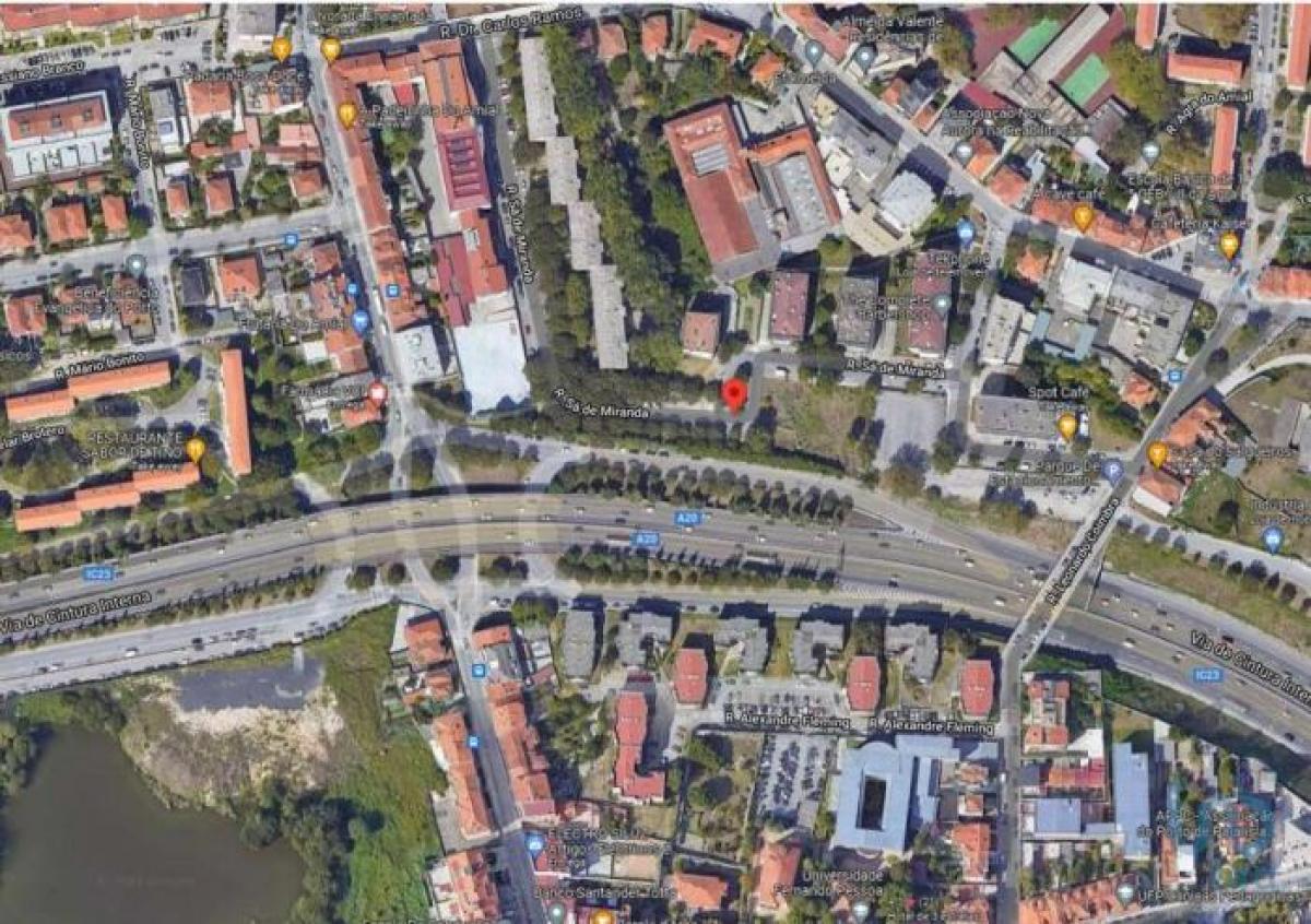 Studio in Porto, Portugal, Nr. 5179