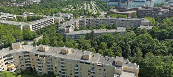 Apartamento de 1 dormitorio en Munich, Germany No. 315063 12