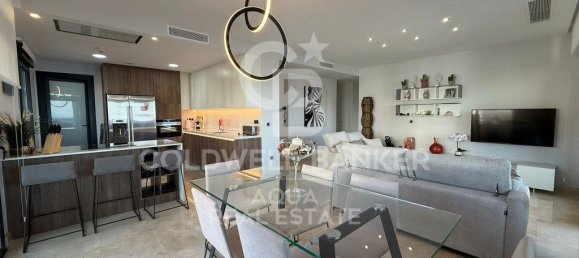 3 غرف نوم بانتهاوس في Benidorm, Spain رقم 155931 23