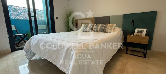 3 غرف نوم بانتهاوس في Benidorm, Spain رقم 155931 30