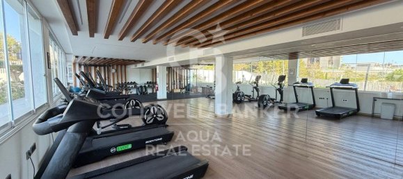 3 غرف نوم بانتهاوس في Benidorm, Spain رقم 155931 10