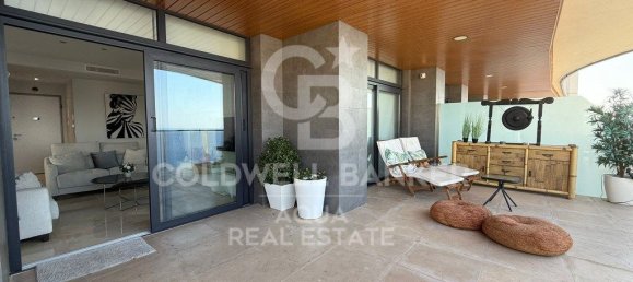 3 غرف نوم بانتهاوس في Benidorm, Spain رقم 155931 38