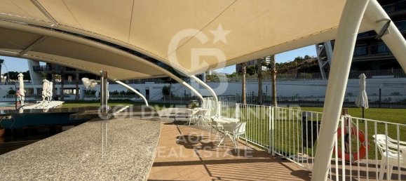 3 غرف نوم بانتهاوس في Benidorm, Spain رقم 155931 7