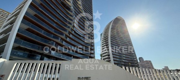 3 غرف نوم بانتهاوس في Benidorm, Spain رقم 155931 11