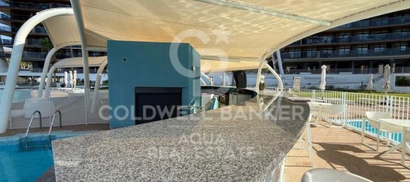 3 غرف نوم بانتهاوس في Benidorm, Spain رقم 155931 5