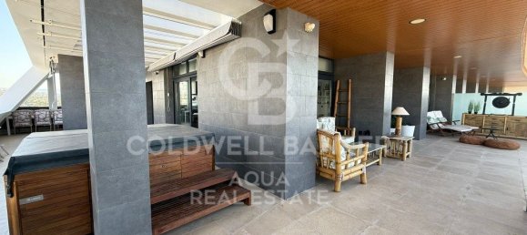 3 غرف نوم بانتهاوس في Benidorm, Spain رقم 155931 39