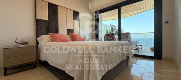 3 غرف نوم بانتهاوس في Benidorm, Spain رقم 155931 13