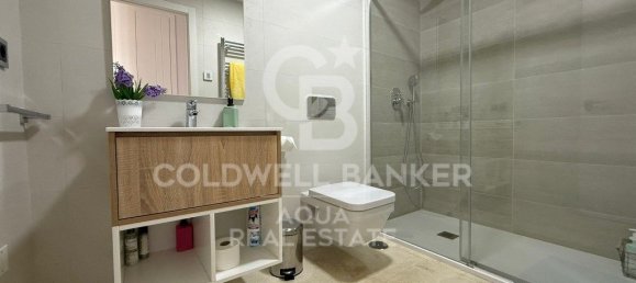 3 غرف نوم بانتهاوس في Benidorm, Spain رقم 155931 14