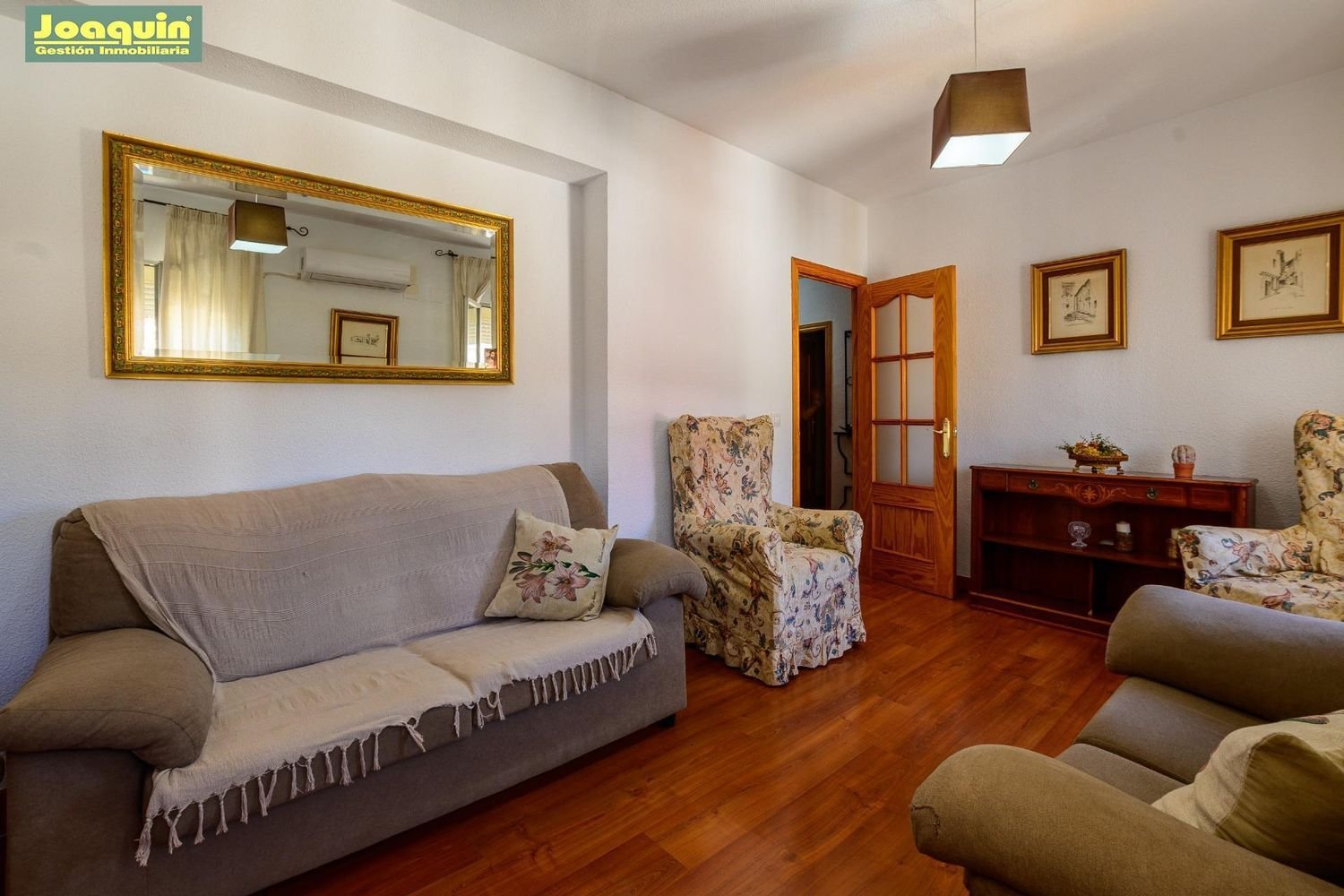 3 Schlafzimmer Wohnung in Cordoba, Spain, Nr. 193924