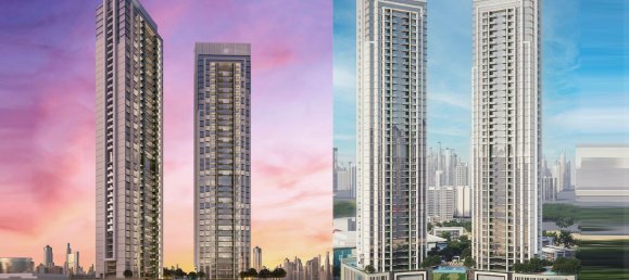 2 bedrooms Apartment in Jumeirah Village Circle, UAE No. 4830 2