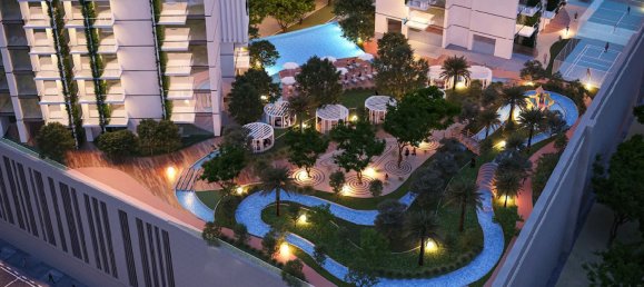 2 bedrooms Apartment in Jumeirah Village Circle, UAE No. 4830 3