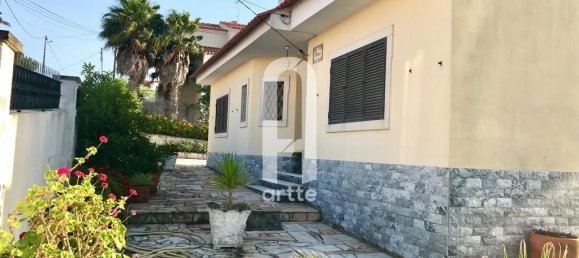 5 bedrooms House in Mafra, Portugal No. 178397 24