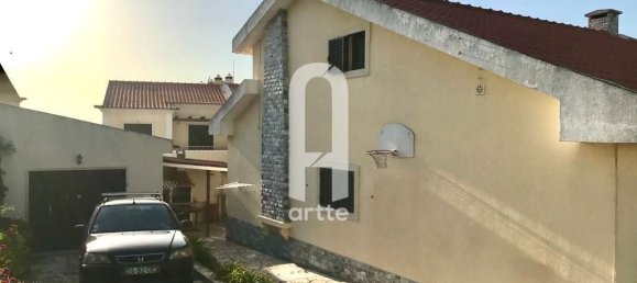 5 bedrooms House in Mafra, Portugal No. 178397 16