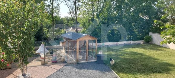 Casa de 6 dormitorios en Pithiviers, France No. 272369 2