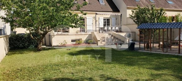 Casa de 6 dormitorios en Pithiviers, France No. 272369 13