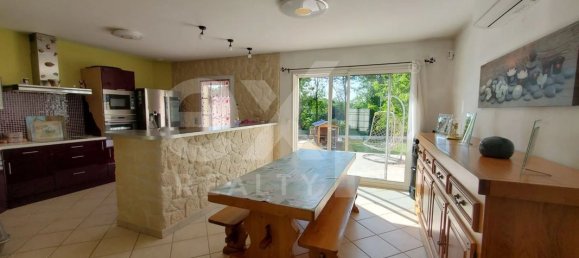 Casa de 6 dormitorios en Pithiviers, France No. 272369 15