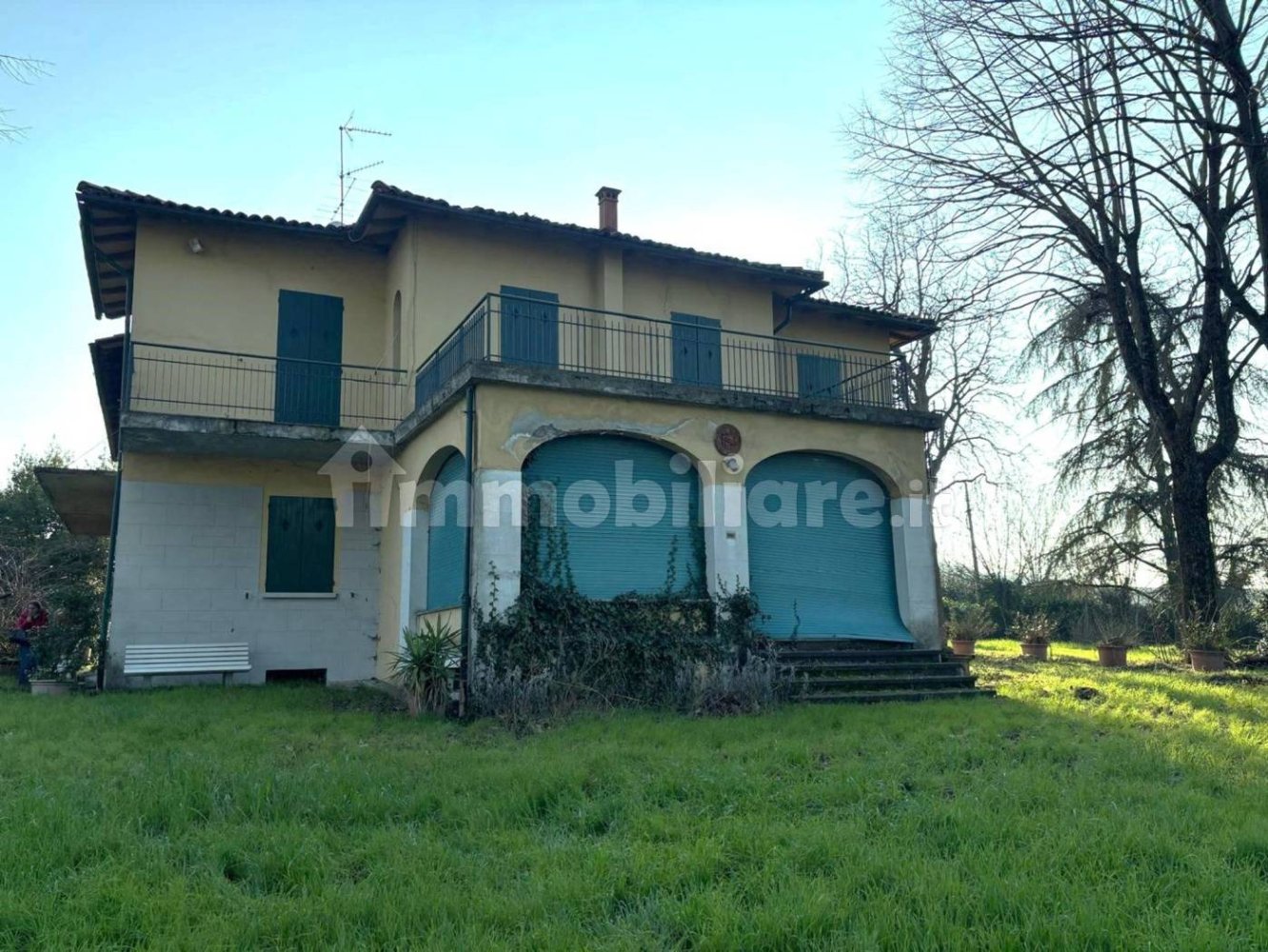 9 bedrooms Villa in Ozzano dell'Emilia, Italy No. 368933